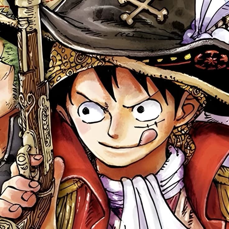 °•Luffy•° thumbnail