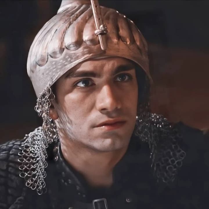 Prince Mehmed. thumbnail