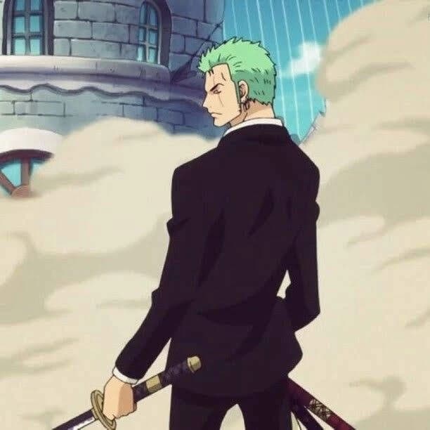 Zoro Roronoa thumbnail