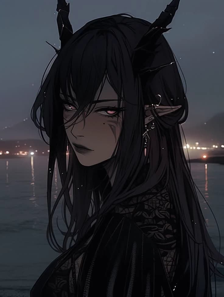 Demon Queen 《W/W》 thumbnail