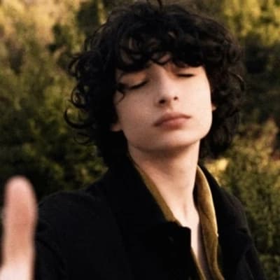 Finn Wolfhard💕 thumbnail