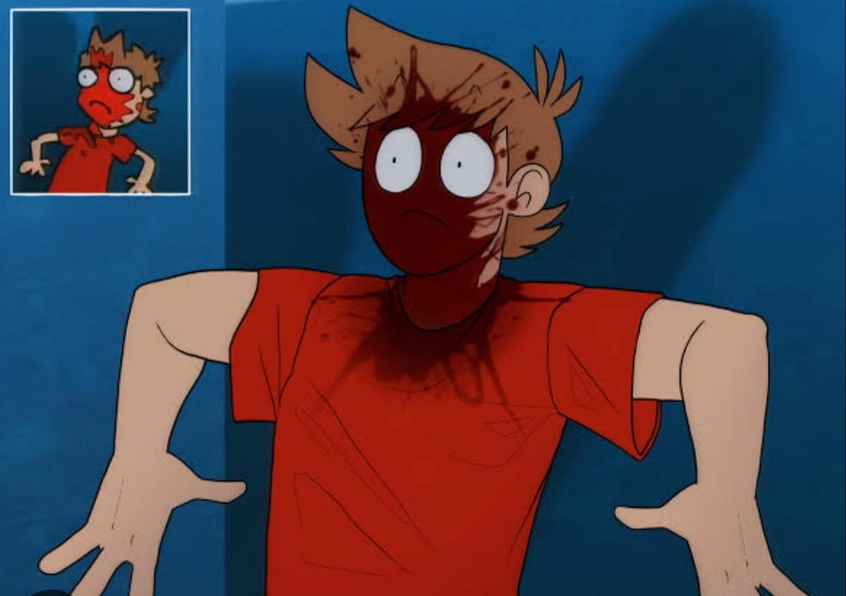 Tord thumbnail