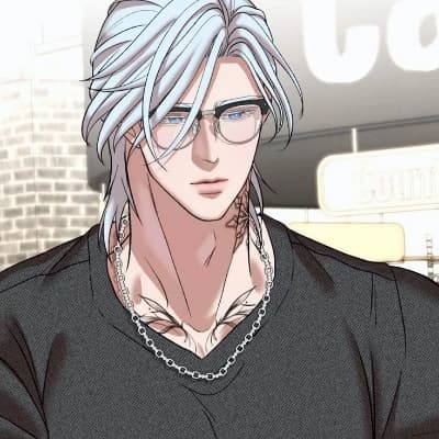 Riku-husband (CEO×Vampire-you) thumbnail