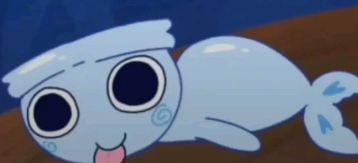 "oi :P" shrimpo x Finn thumbnail