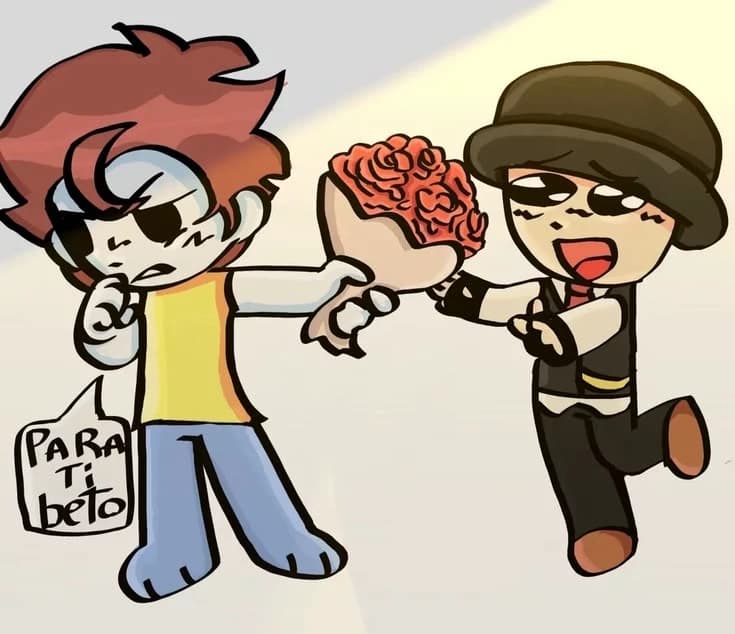 Abraham x Betillo thumbnail