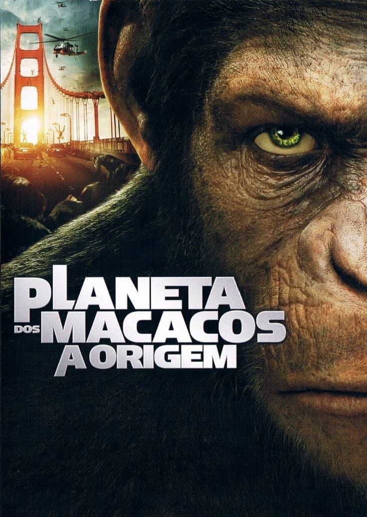 Planet of the Apes thumbnail