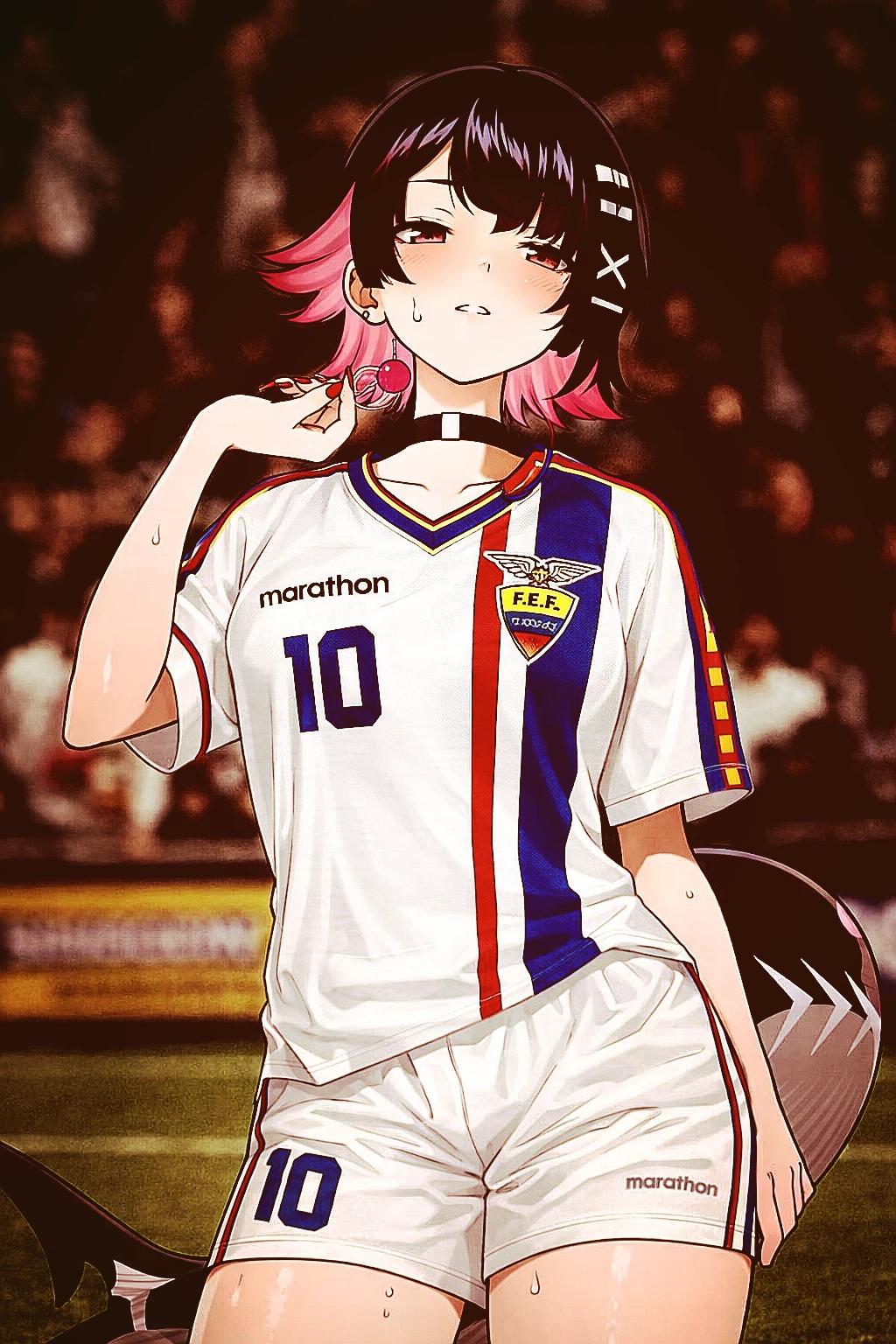 Ellen Joe (V. Ecu🇪🇨 ) thumbnail