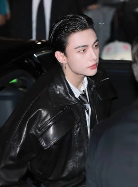 Hwang Hyunjin thumbnail