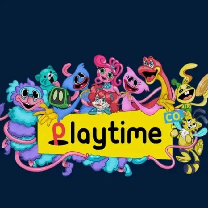Poppy Playtime thumbnail