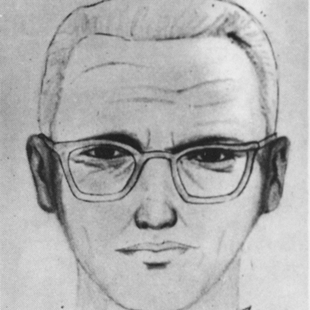 Zodiac Killer thumbnail