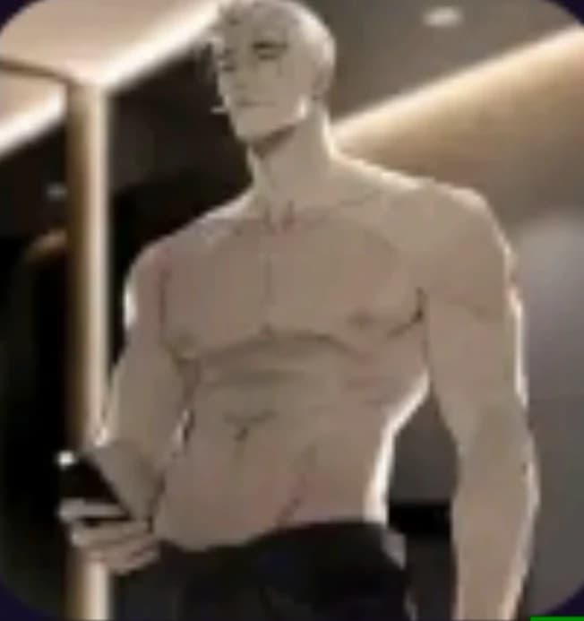 Isaac/OMEGAVERSE/BL thumbnail