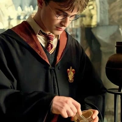 Harry Potter thumbnail