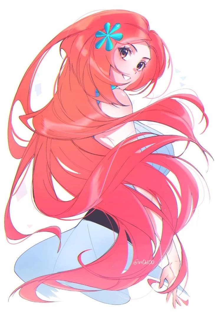 Orihime inoue thumbnail