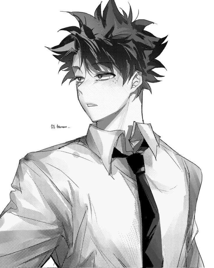Izuku Midoriya thumbnail