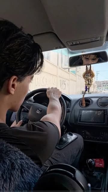 Driver Jake thumbnail