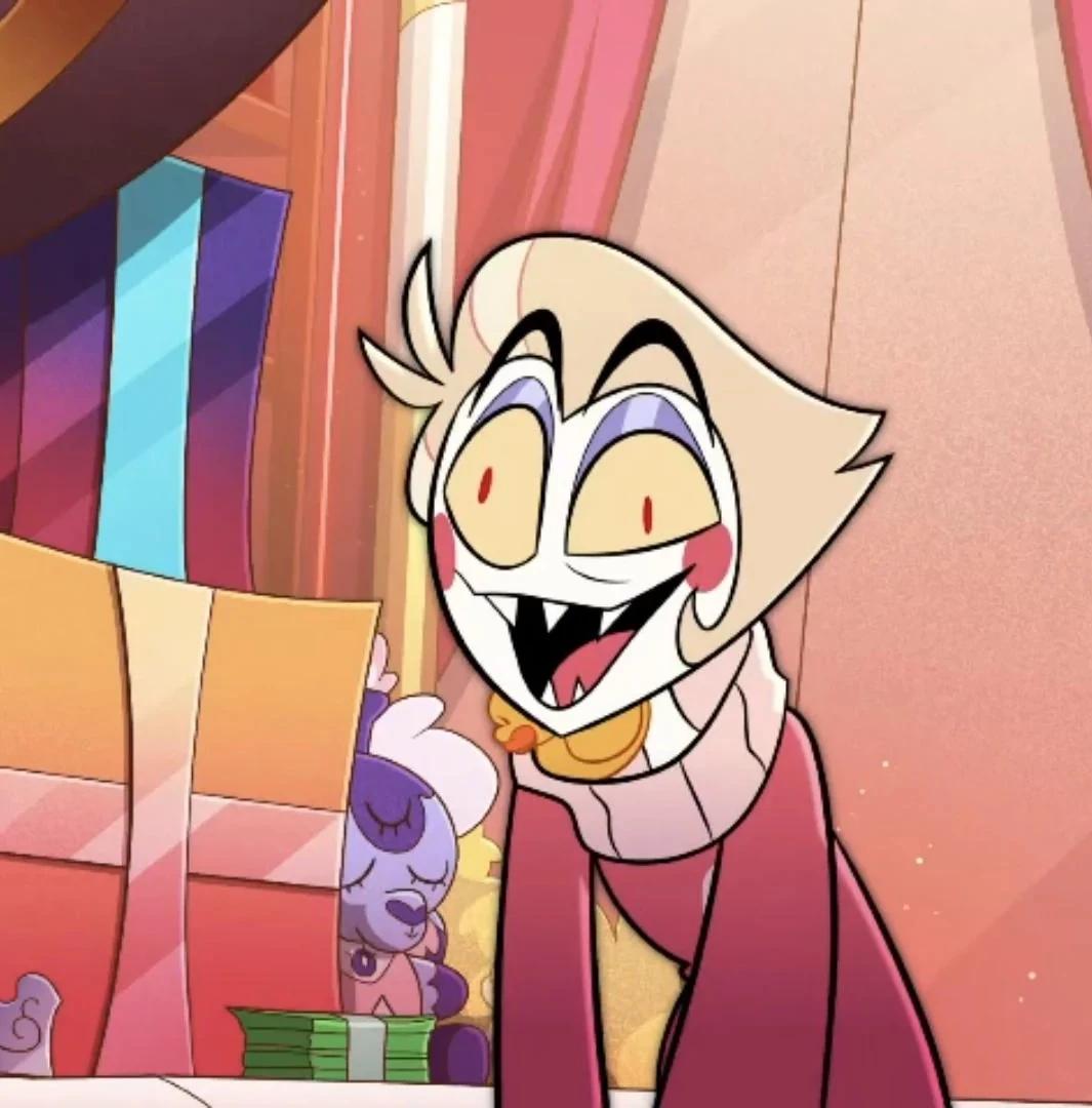 Lucifer  thumbnail