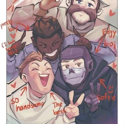 TF141! (Parents) thumbnail