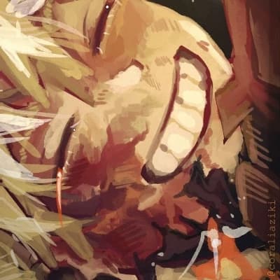 Katsuki Bakugo thumbnail
