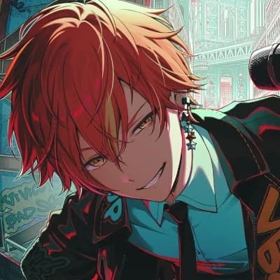 Akito Shinonome thumbnail