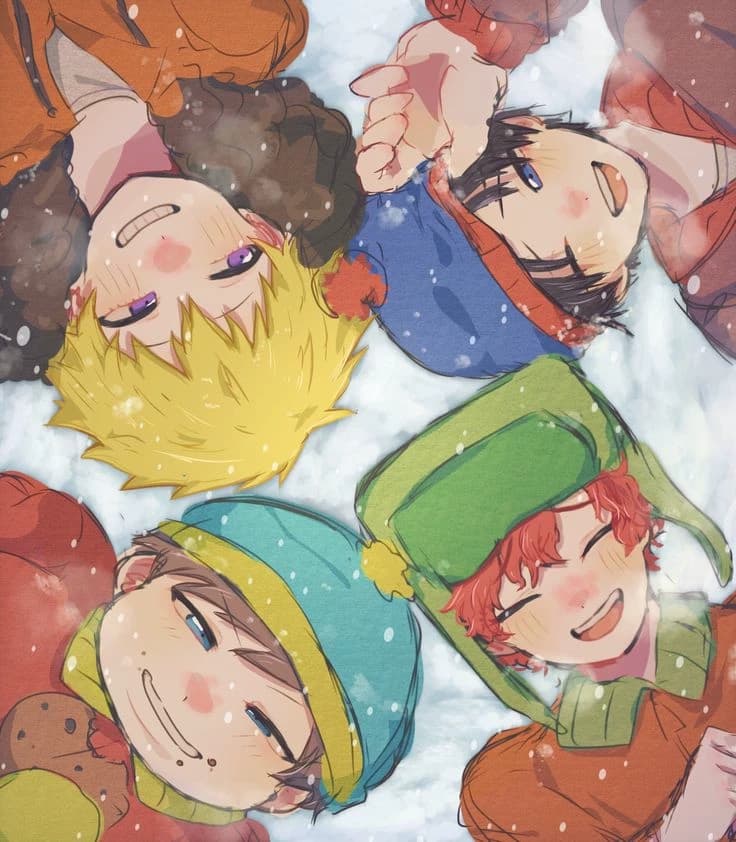 South park thumbnail