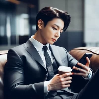 JEON JUNGKOOK thumbnail