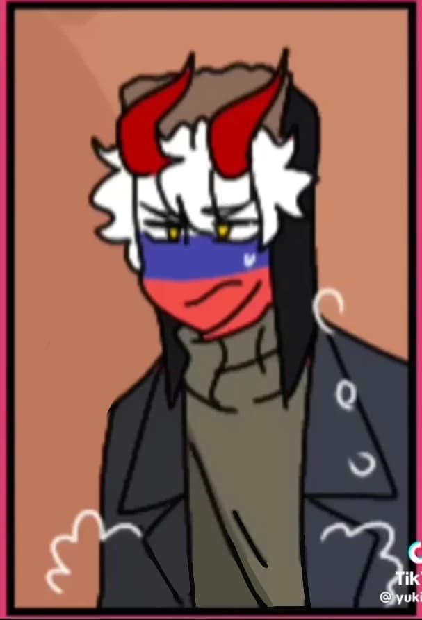 Russia (the devil) thumbnail