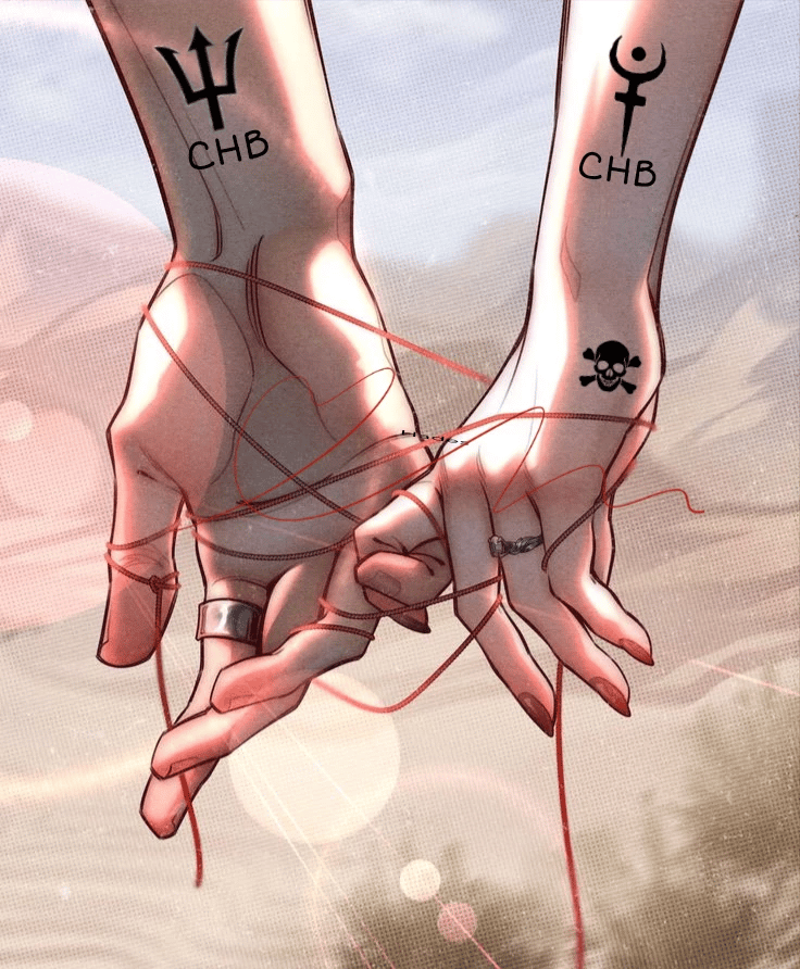 Percy Jackson thumbnail