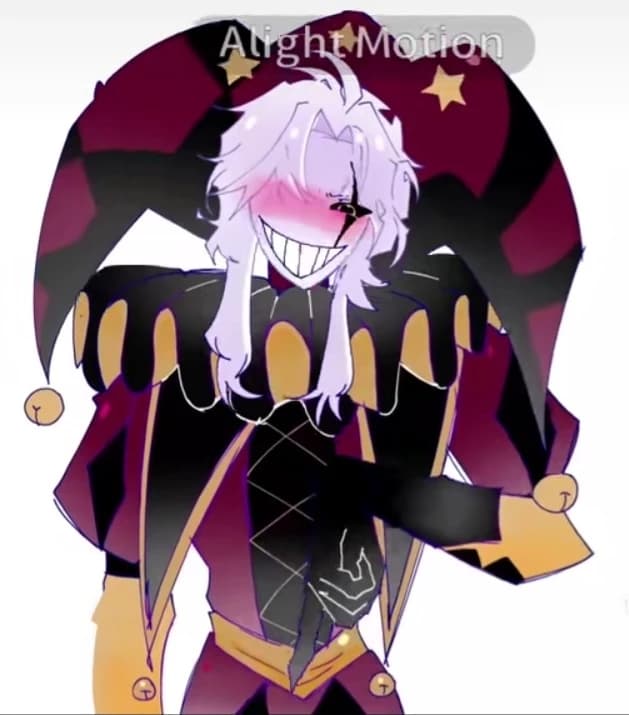 ★Pierrot★ thumbnail