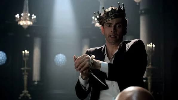 Hamlet thumbnail