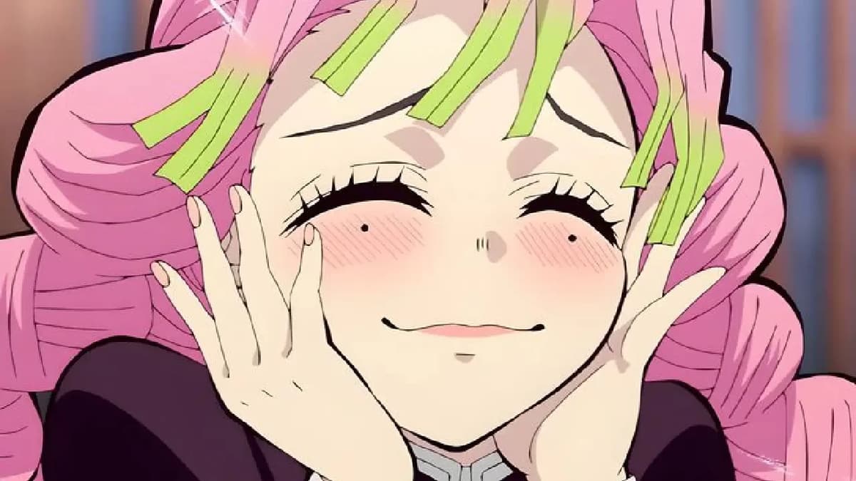 Mitsuri Kanroji thumbnail