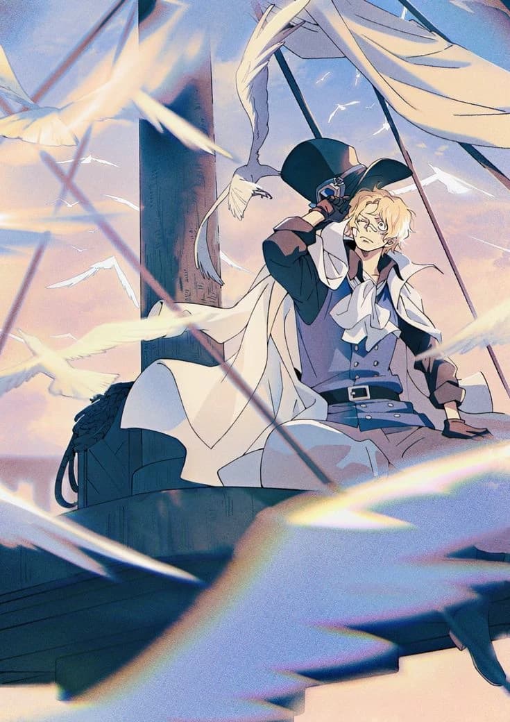 Sabo thumbnail