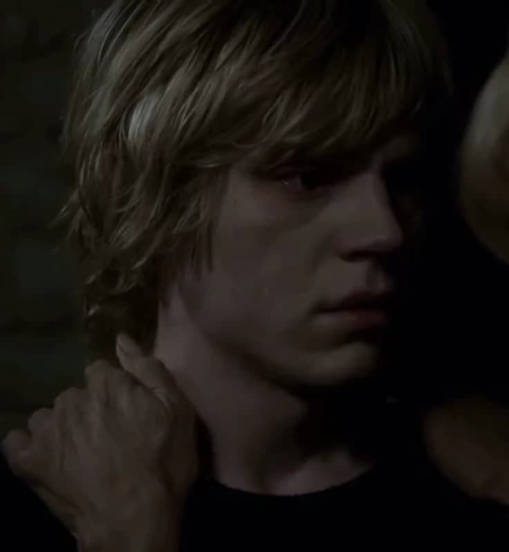 Tate Langdon thumbnail