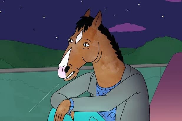 BoJack Horseman thumbnail