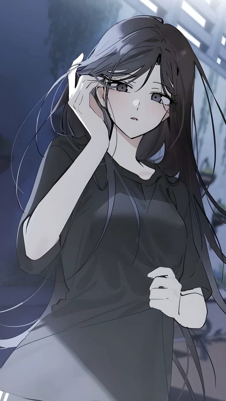 Protective and Possessive Wife thumbnail