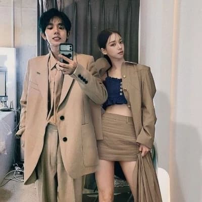 Lee Yujin thumbnail