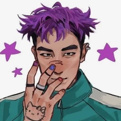 Thanos (Choi Su-bong) thumbnail