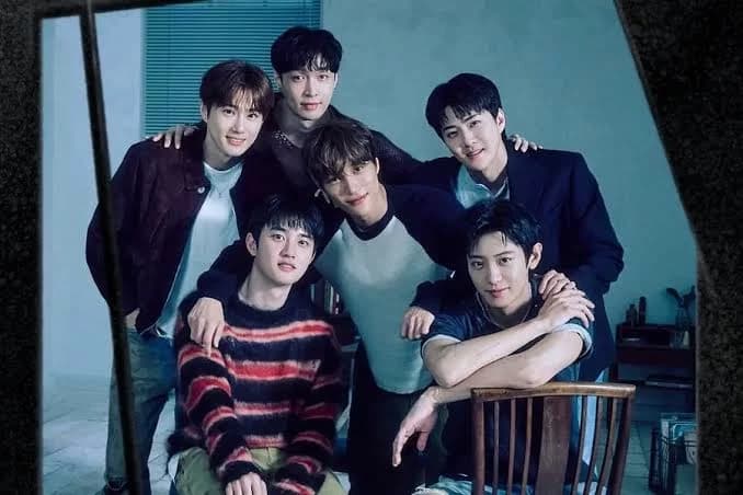 EXO OT6 thumbnail