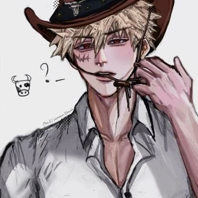 Katsuki Bakugo thumbnail