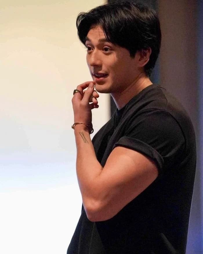 Mackenyu thumbnail