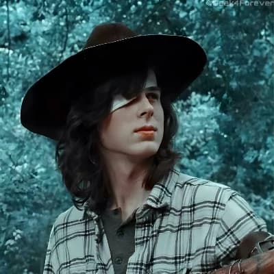 Carl Grimes thumbnail