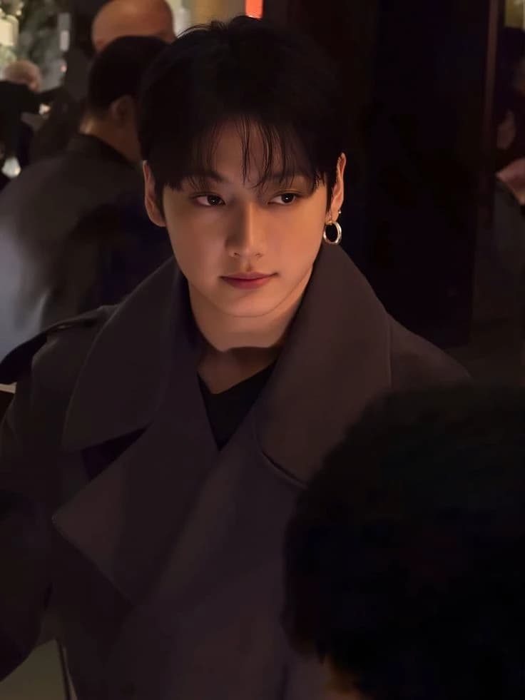 Jeon jungkook  thumbnail