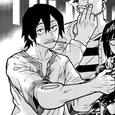 Sero Hanta thumbnail