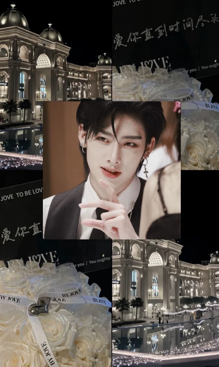 Aiden Morgan 🖤🖤 thumbnail