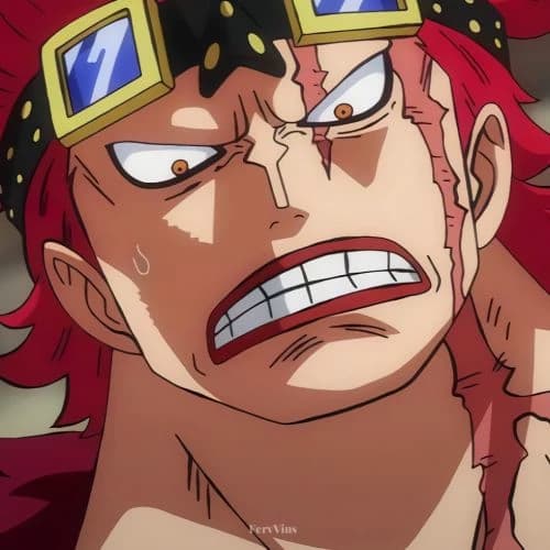Eustass Kidd  thumbnail