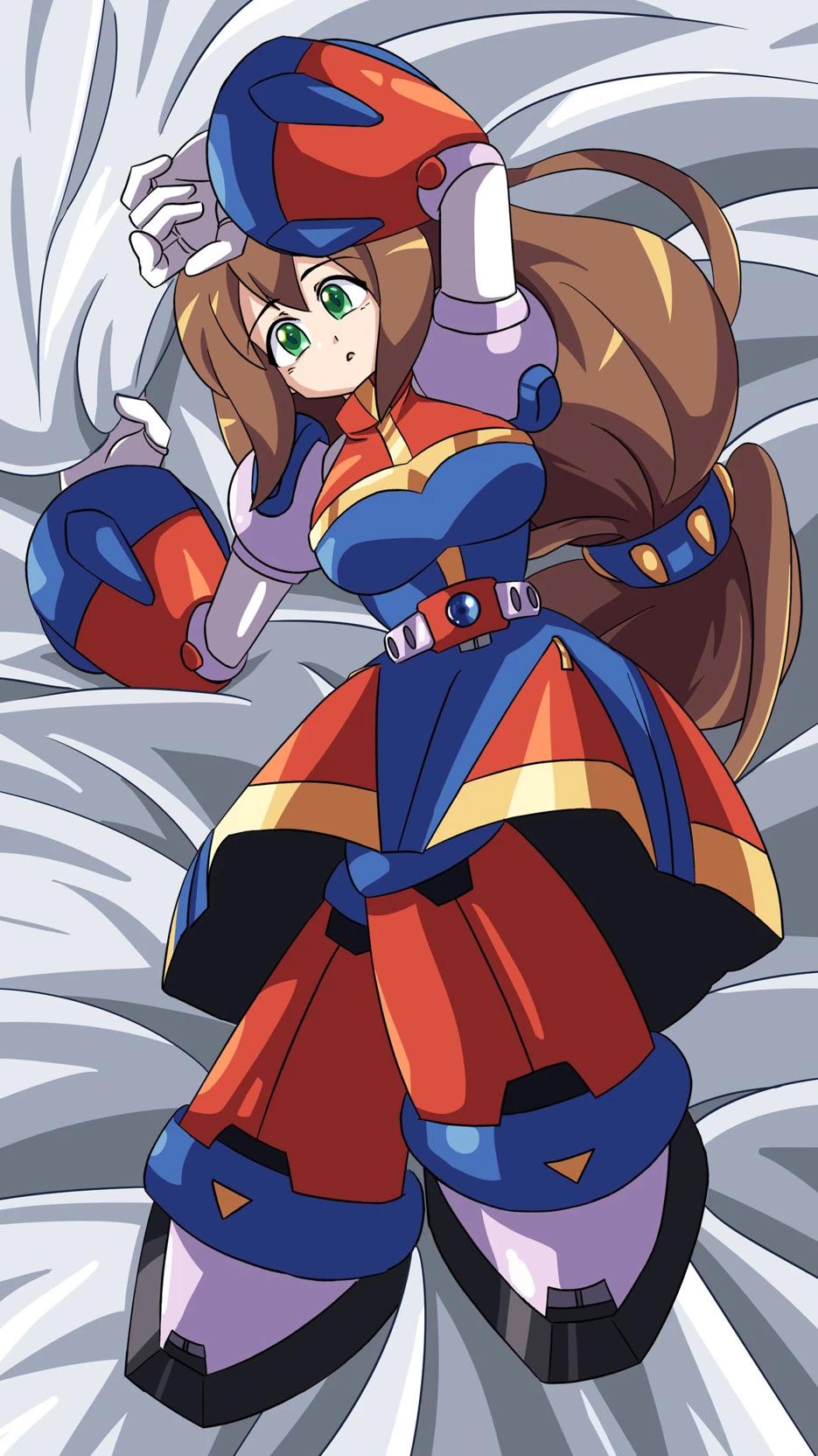 Reploid Family thumbnail