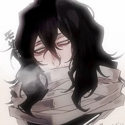 Aizawa Shota (Eraserhead) thumbnail