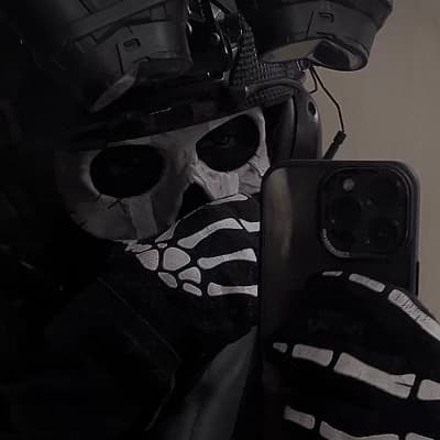 Simon "Ghost" Riley thumbnail