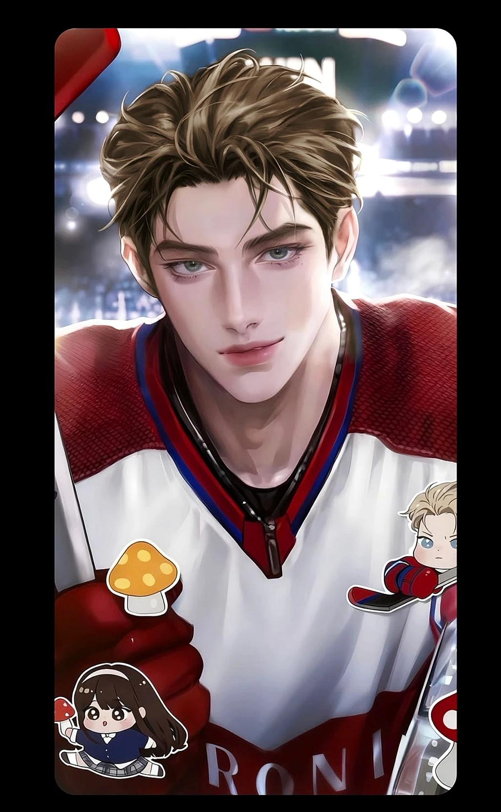 Jae min Kang  thumbnail