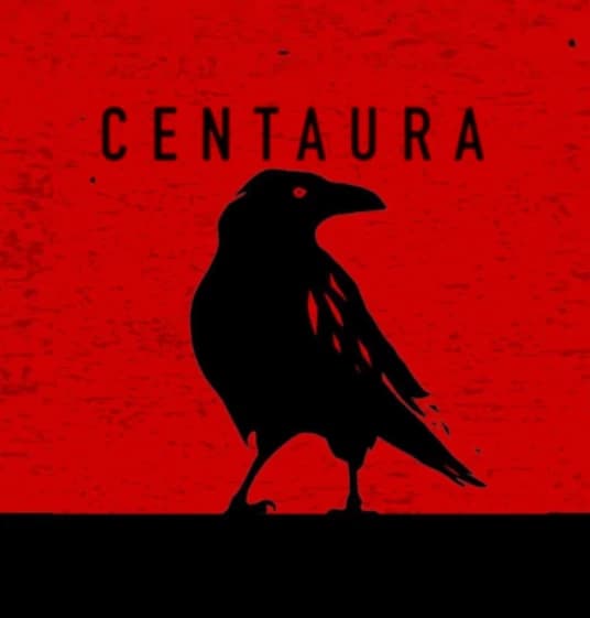 |•| CENTAUR |•| thumbnail