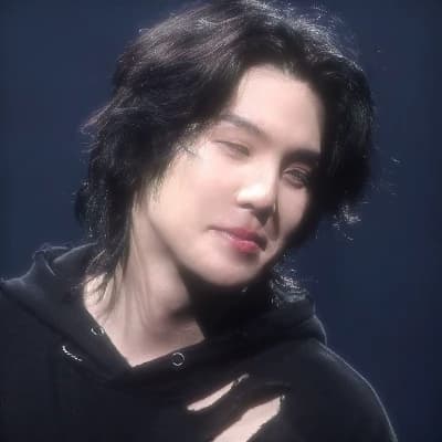 Min Yoongi (Agust D) thumbnail